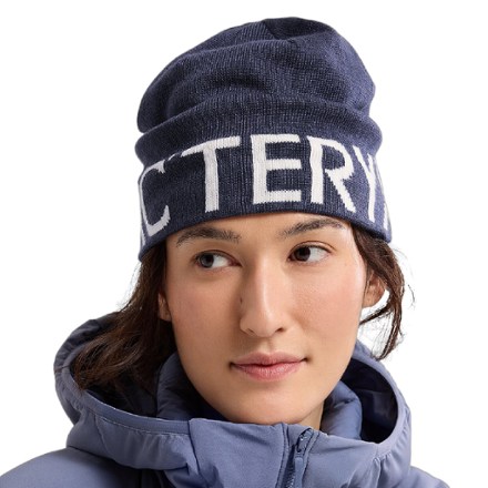 ARC’TERYX Word Head Toque 新品未使用 ARC'TERYX より新作ビーニーの Word Head Toque が発売 - Yakkun