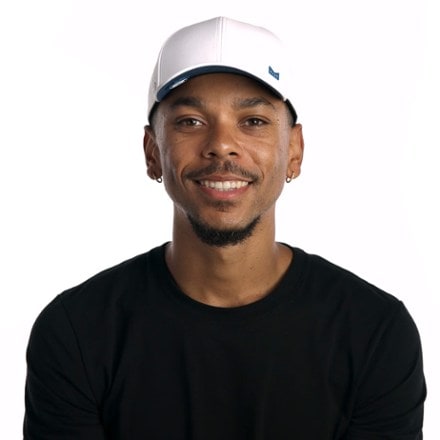 melin A-Game Icon Hydro Hat 1