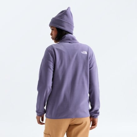 The North Face Glacier Fleece Jacket - Women's 1