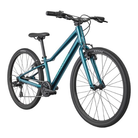 Cannondale Quick 24 Kids' Bike | REI Co-op