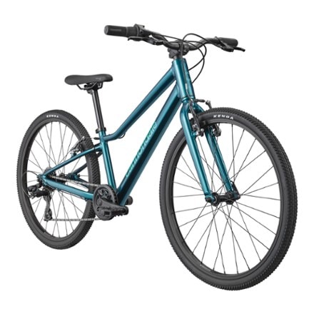 Cannondale Quick 24 Kids' Bike 1