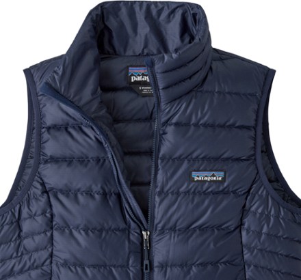 Patagonia Down Sweater Vest - Women's 3