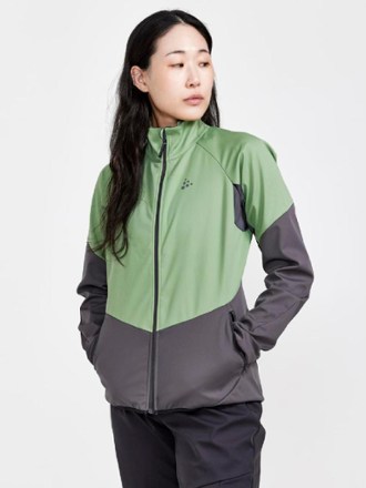 Craft Glide Jacket - Women's 0