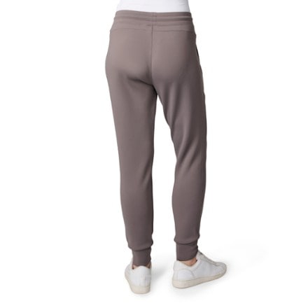 Free Country Sueded Lush Pullover Joggers - Women's 1