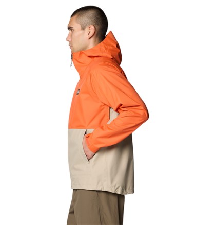 Mountain Hardwear Threshold Jacket - Men's 3
