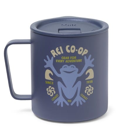 REI Co-op MiiR Insulated Camp Cup - 12 fl. oz. 0
