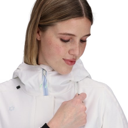 Obermeyer First Tracks Insulated Jacket - Women's 8