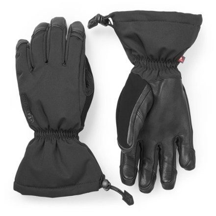 Sealskinz Southery Waterproof Gauntlets 0