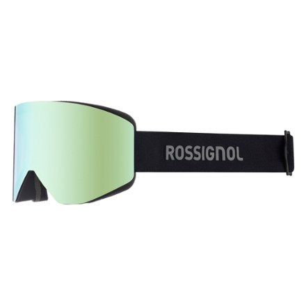Rossignol Otava Photochromic Snow Goggles Sansujyuku sansujyuku.com
