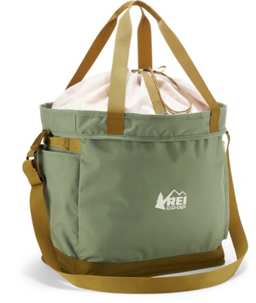 Rei online canvas bag