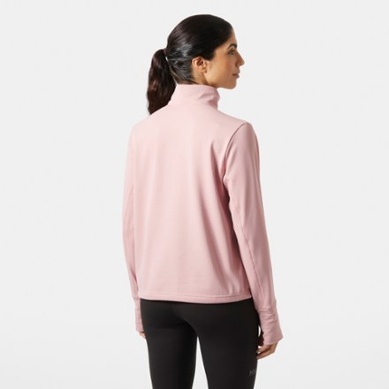 Helly Hansen Versalite Cinched Fleece Pullover - Women's 2