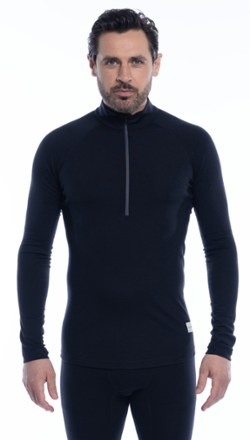 Artilect Flatiron 185 Quarter-Zip Base Layer Top - Men's 1