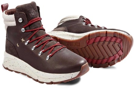 Kodiak Kindersley Waterproof Boots - Women's 2
