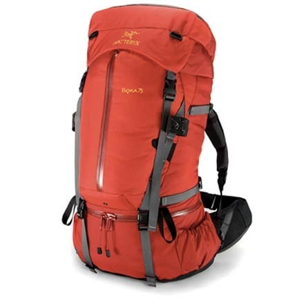 Arc'teryx Bora  Pack   Women's   REI Co op