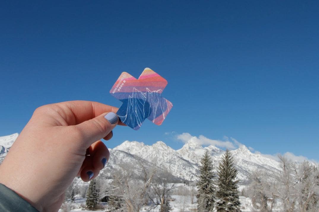 Location Image for Sunburned and Sugarcoated Patch