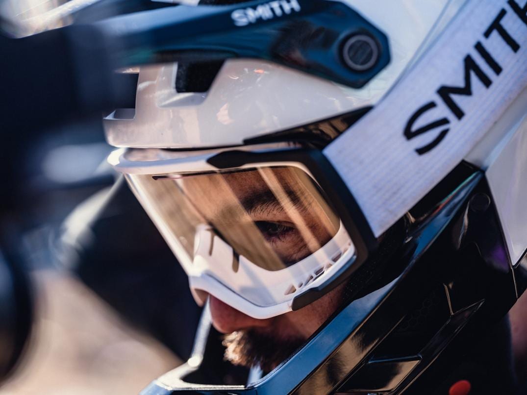 Location Image for Rhythm MTB Goggles