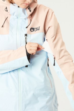 Picture Organic Clothing Sylva Jacket - Women's 9