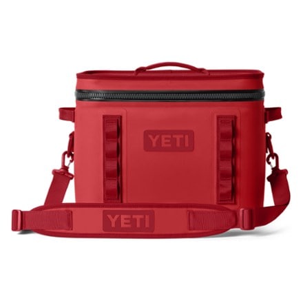YETI Hopper Flip 18 Soft Cooler 0