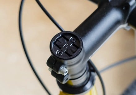 Beeline Velo Velo 2 Stem Cap Mount 2