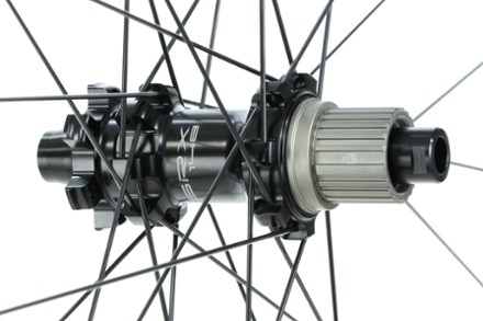 Sun Ringle Duroc 35 Expert Wheel 2