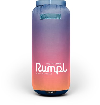 Rumpl NanoLoft Puffy Travel Blanket 6