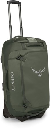 osprey transporter