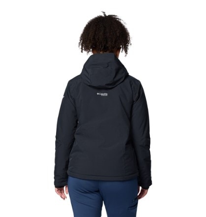 Columbia Explorers Edge II Insulated Jacket - Women's 1