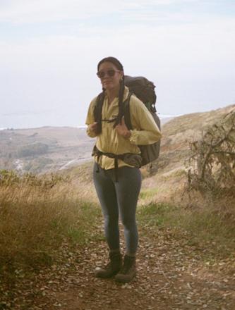 Location Image for Jaida Pocket Leggings - Women's