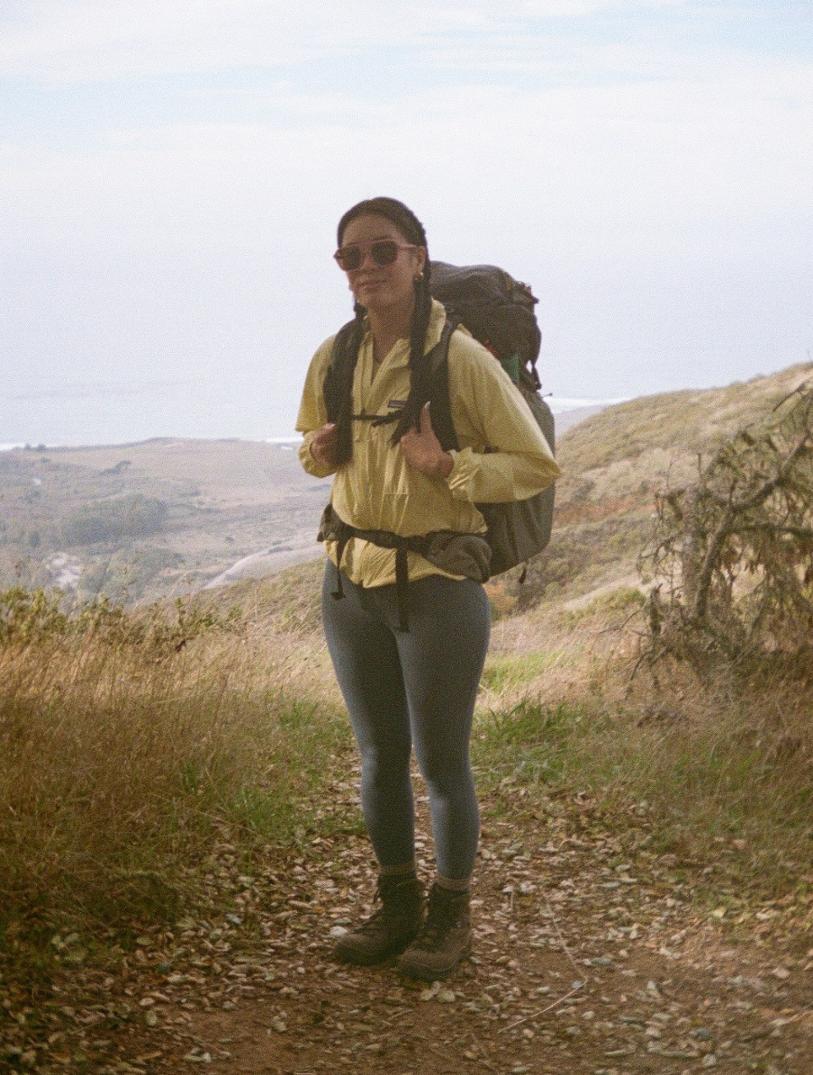 Location Image for Jaida Pocket Leggings - Women's