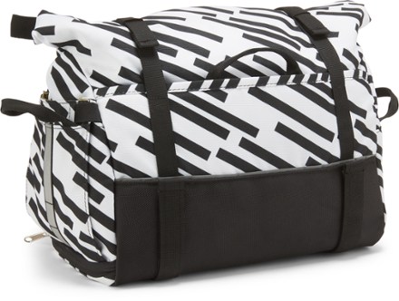 Po Campo Vernon Bike Trunk Bag 1