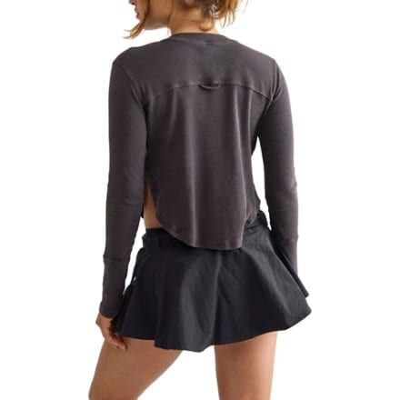FP Movement Cooldown Crew - Women's 1