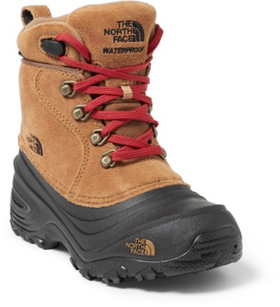 The North Face Chilkat Lace II Boots - Kids' 2