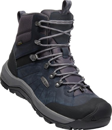 KEEN Revel IV Mid Polar Boots - Men's 2