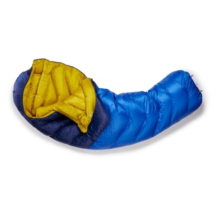 Rab Neutrino 400 Sleeping Bag - Women's 4