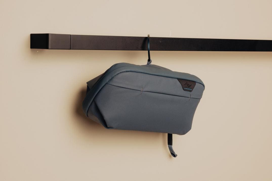 Location Image for Small Wash Pouch