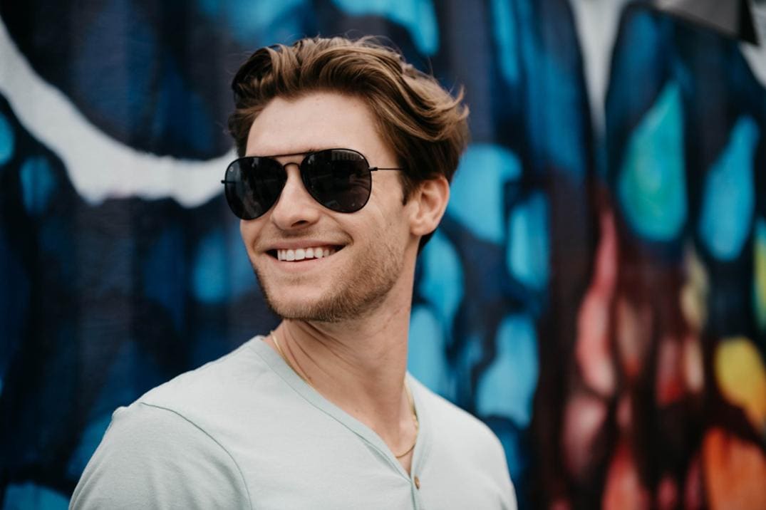 Location Image for Mile Highs Polarized Sunglasses