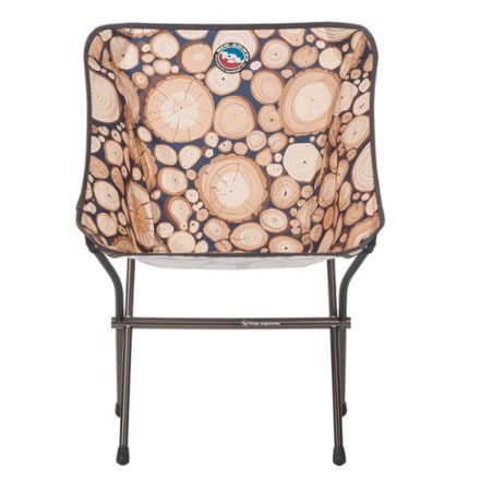 Big Agnes Mica Basin Camp Chair 1