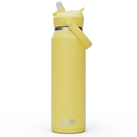 CamelBak Thrive Flip Straw Insulated Stainless-Steel Water Bottle - 32 fl. oz. 0