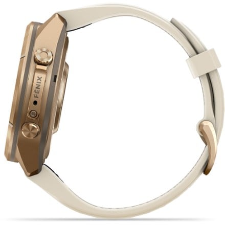 Garmin fenix 9 Pro inReach 2