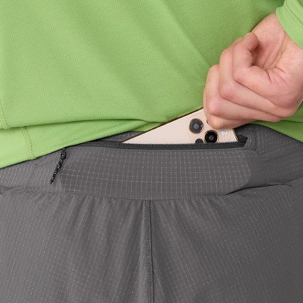 REI Co-op Swiftland 5" Running Shorts - Men's 5