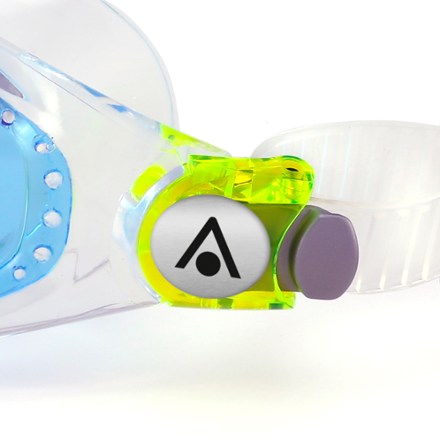 Aqua Sphere Seal Kid 2 Swimming Mask - Kids' 3