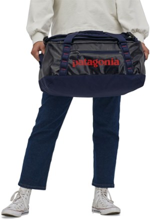 Patagonia Black Hole Duffel - 40L 1