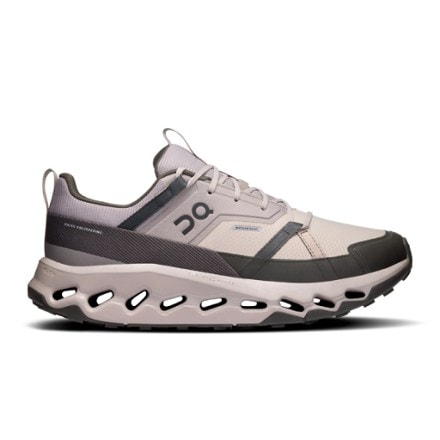 On Cloudhorizon Waterproof Hiking Shoes - Men's 0