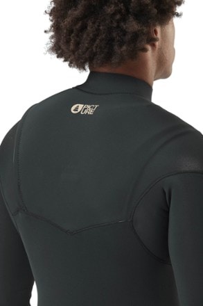 Picture Organic Clothing Equation 3/2 FZ Wetsuit - Men's 3
