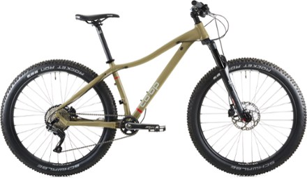 rei mountain bikes