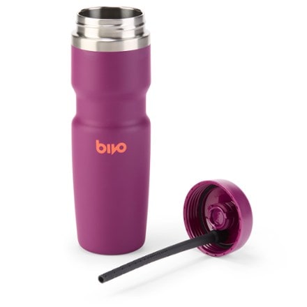 Bivo Trio Insulated Water Bottle - 21 fl. oz. 2