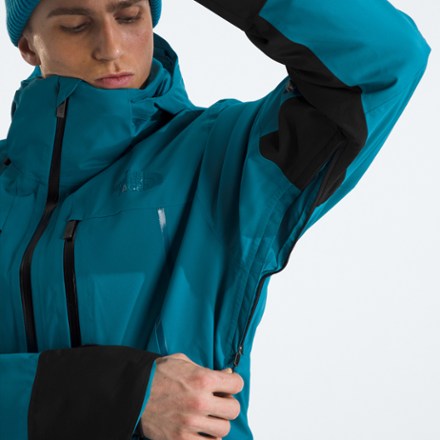 The North Face Snowsquall Insulated Jacket - Men's 7