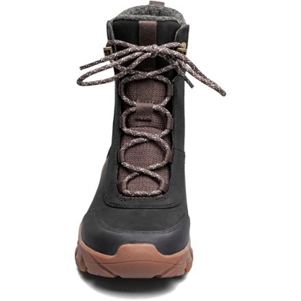 Bogs Arcata Urban II Leather Rain Boots - Women's 4