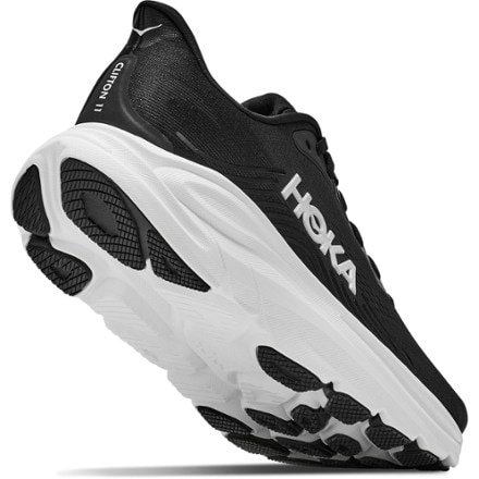 HOKA Clifton 11 Road-Running Shoes - Women's 7