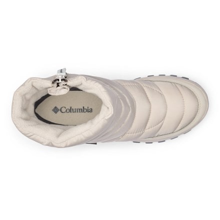 Columbia Snowtrot Mid Snow Boots - Women's 7